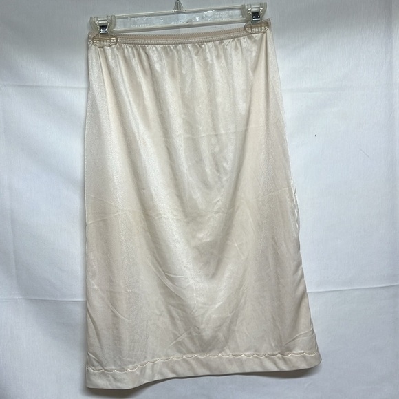 Half Slip Vintage Mel-Lin - Picture 6 of 11